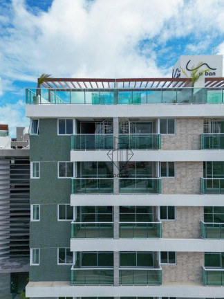 Imagem Apartamento com 2 Quartos à Venda, 125 m² em Bessa - João Pessoa