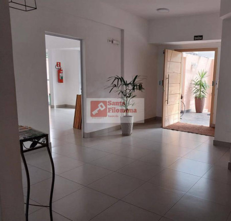 Imagem Apartamento com 2 Quartos à Venda, 60 m² em Nova Petrópolis - São Bernardo Do Campo