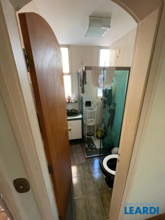 Imagem Apartamento com 3 Quartos à Venda, 100 m² em Centro - Santo André Imagem Apartamento com 3 Quartos à Venda, 100 m² em Centro - Santo André