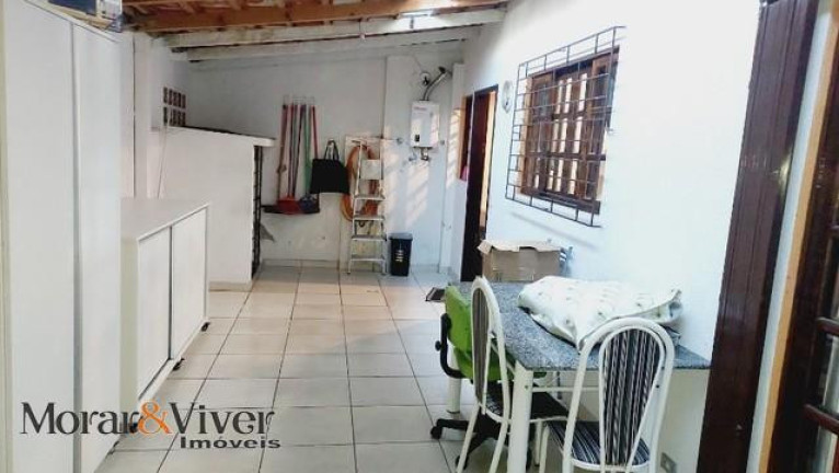 Imagem Casa com 3 Quartos à Venda, 150 m² em Pineville - Pinhais