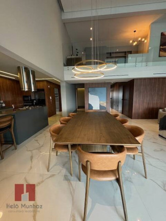 Imagem Apartamento com 3 Quartos para Alugar, 335 m² em Alphaville Empresarial - Barueri Imagem Apartamento com 3 Quartos para Alugar, 335 m² em Alphaville Empresarial - Barueri