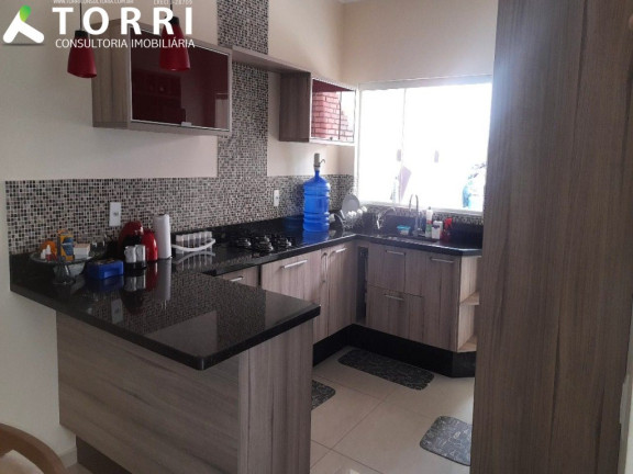 Imagem Imóvel com 3 Quartos à Venda, 109 m² em Horto Florestal - Sorocaba