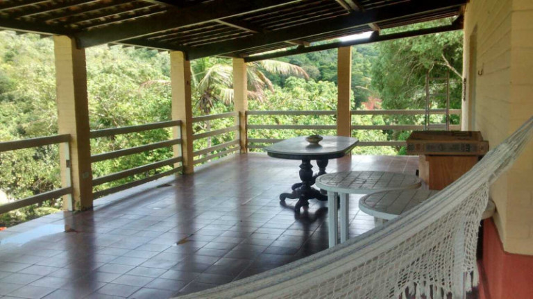 Imagem Chácara com 5 Quartos à Venda, 66.000 m²