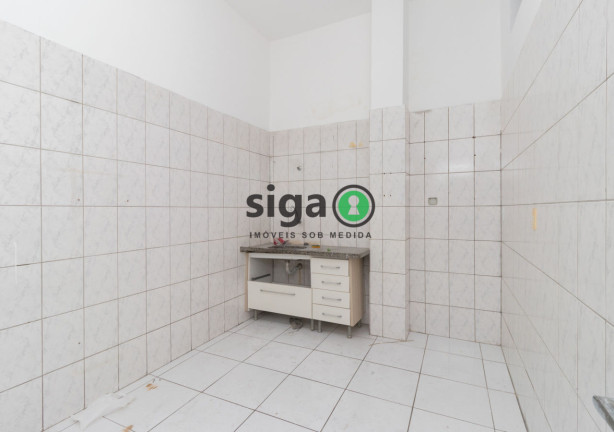Imagem Imóvel Comercial para Alugar, 1.000 m² em Penha De França - São Paulo