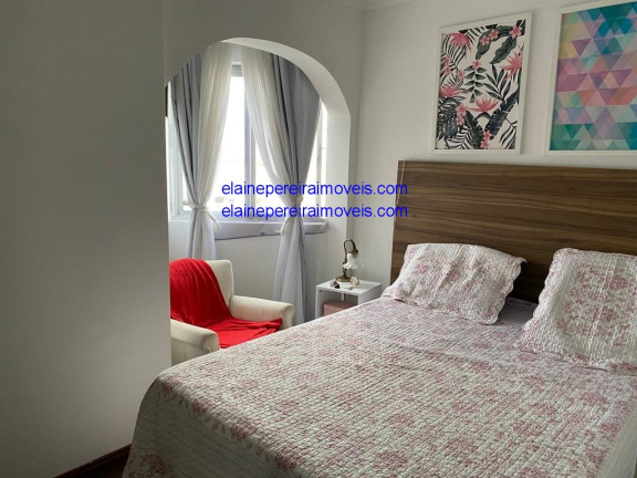 Imagem Apartamento com 3 Quartos à Venda, 65 m² em Jardim Olympia - São Paulo Imagem Apartamento com 3 Quartos à Venda, 65 m² em Jardim Olympia - São Paulo