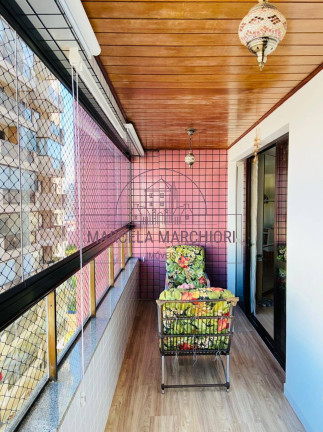 Imagem Apartamento com 3 Quartos à Venda, 123 m² em Itapuã - Vila Velha Imagem Apartamento com 3 Quartos à Venda, 123 m² em Itapuã - Vila Velha