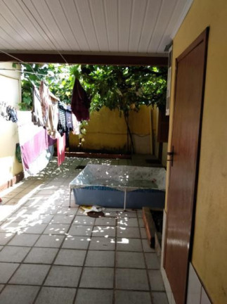 Imagem Casa com 3 Quartos à Venda, 120 m² em Parque Dos Maias - Porto Alegre Imagem Casa com 3 Quartos à Venda, 120 m² em Parque Dos Maias - Porto Alegre