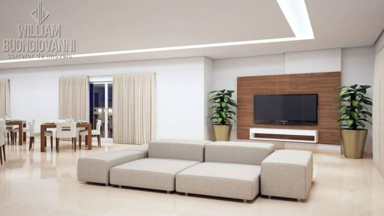 Imagem Apartamento com 3 Quartos à Venda, 106 m² em Aviaçao - Praia Grande Imagem Apartamento com 3 Quartos à Venda, 106 m² em Aviaçao - Praia Grande