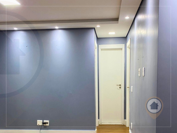 Imagem Apartamento com 3 Quartos à Venda, 75 m² em Picanço - Guarulhos