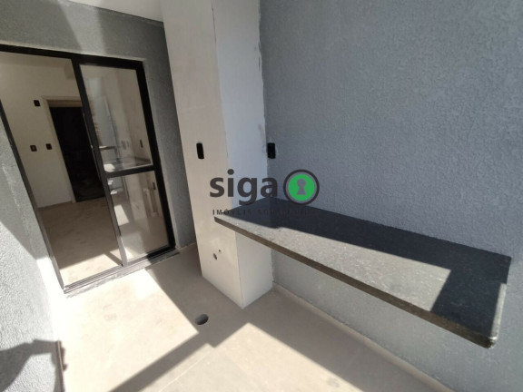 Imagem Apartamento com 2 Quartos à Venda, 44 m² em Vila Formosa - São Paulo Imagem Apartamento com 2 Quartos à Venda, 44 m² em Vila Formosa - São Paulo