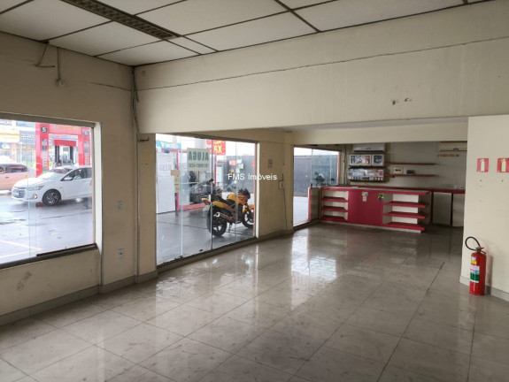 Imagem Imóvel para Alugar, 120 m² em Alphaville Industrial - Barueri