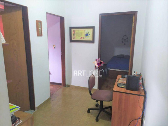Imagem Sobrado com 3 Quartos à Venda, 182 m² em Santo André - Santo André Imagem Sobrado com 3 Quartos à Venda, 182 m² em Santo André - Santo André