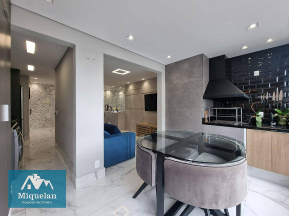 Apartamento com 3 Quartos à Venda, 80 m² em Vila Guilherme - São Paulo