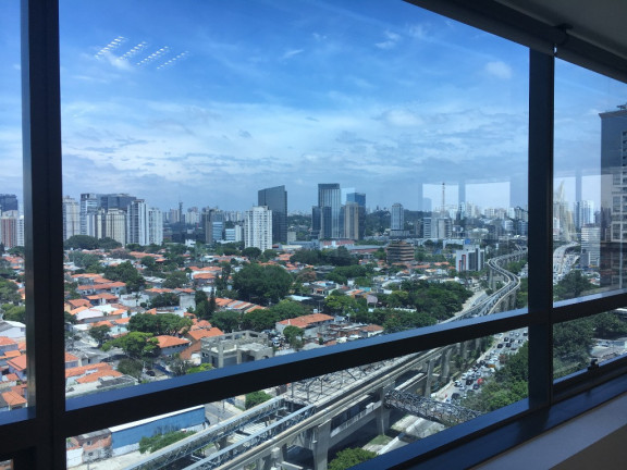 Imagem Imóvel para Alugar, 271 m² em Cidade Monções - São Caetano Do Sul Imagem Imóvel para Alugar, 271 m² em Cidade Monções - São Caetano Do Sul