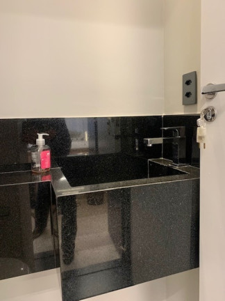 Foto do imóvel Sala Comercial à Venda, 40 m² em Pinheiros - São Paulo