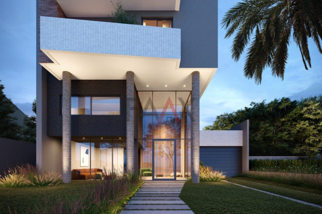 Imagem Apartamento à Venda, 238 m² em Centro - Guarapuava