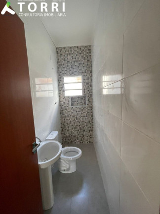 Imagem Sobrado com 2 Quartos à Venda, 70 m² em Jardim Topázio - Sorocaba