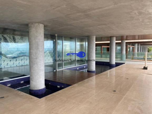 Imagem Apartamento com 1 Quarto à Venda, 133 m² em Barra Da Tijuca - Rio De Janeiro