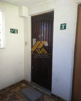 Imagem Apartamento com 2 Quartos à Venda, 49 m² em Jardim Armênia - Mogi Das Cruzes