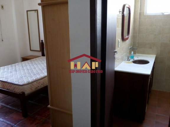 Imagem Apartamento com 2 Quartos para Temporada, em Centro - Cabo Frio Imagem Apartamento com 2 Quartos para Temporada, em Centro - Cabo Frio