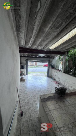 Imagem Casa com 2 Quartos para Alugar, 180 m² em Agua Fria - São Paulo