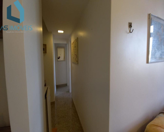 Imagem Apartamento com 2 Quartos à Venda, 66 m² em Passagem - Cabo Frio