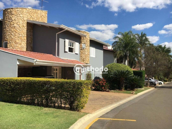 Imagem Casa com 5 Quartos à Venda, 452 m² em Jardim Madalena - Campinas Imagem Casa com 5 Quartos à Venda, 452 m² em Jardim Madalena - Campinas