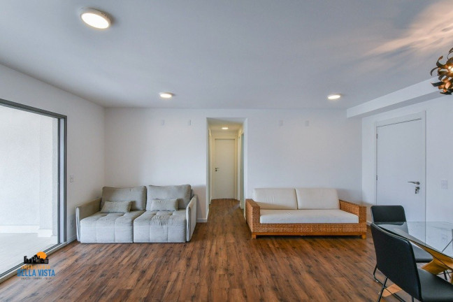 Imagem Apartamento com 3 Quartos à Venda, em Jardim Vila Mariana - São Paulo Imagem Apartamento com 3 Quartos à Venda, em Jardim Vila Mariana - São Paulo