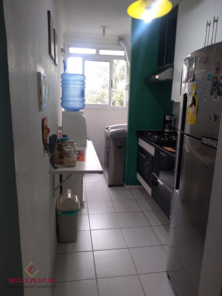 Imagem Apartamento com 2 Quartos à Venda, 44 m² em Jardim íris - São Paulo