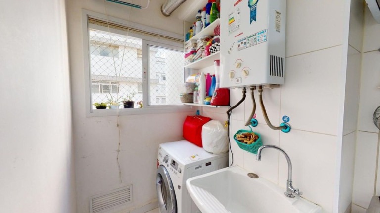 Imagem Apartamento com 1 Quarto à Venda,  em Bela Vista - São Paulo