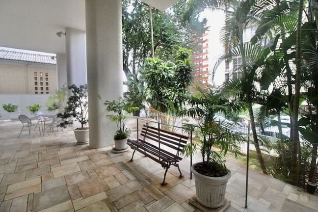 Imagem Apartamento com 3 Quartos à Venda, 245 m² em Vila Buarque - São Paulo Imagem Apartamento com 3 Quartos à Venda, 245 m² em Vila Buarque - São Paulo