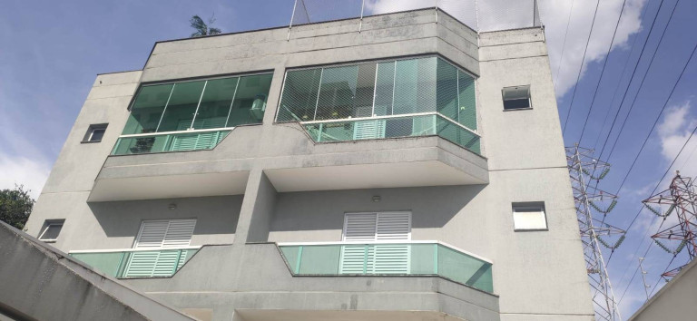 Imagem Apartamento com 3 Quartos à Venda, 176 m² em Vila Floresta - Santo André Imagem Apartamento com 3 Quartos à Venda, 176 m² em Vila Floresta - Santo André