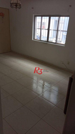 Imagem Apartamento com 3 Quartos à Venda, 60 m² em Aparecida - Santos