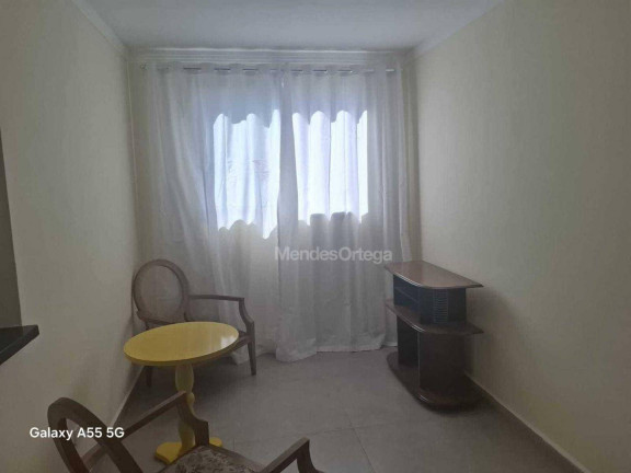 Apartamento com 2 Quartos à Venda, 47 m² em Jardim Novo Mundo - Sorocaba