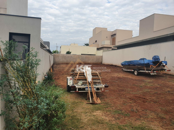 Imagem Terreno à Venda, 250 m² em Recreio Das Acácias - Ribeirão Preto