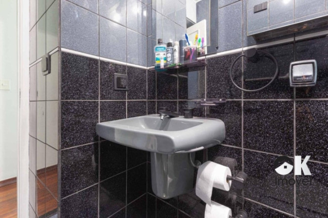 Imagem Apartamento com 4 Quartos à Venda, 138 m² em Perdizes - São Paulo Imagem Apartamento com 4 Quartos à Venda, 138 m² em Perdizes - São Paulo