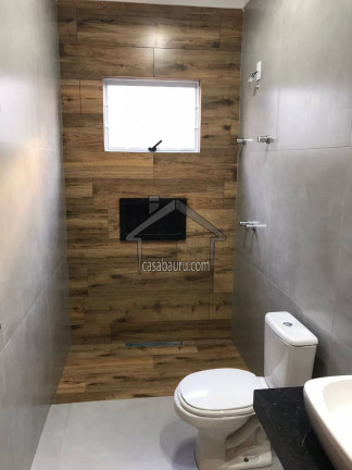 Imagem Casa com 3 Quartos à Venda, 180 m² em Vila Industrial - Bauru Imagem Casa com 3 Quartos à Venda, 180 m² em Vila Industrial - Bauru