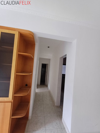Imagem Imóvel com 1 Quarto à Venda, 65 m² em Guilhermina - Praia Grande