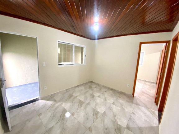 Imagem Casa com 2 Quartos à Venda, 130 m² em Núcleo Habitacional Monsenhor Pasetto - Lins Imagem Casa com 2 Quartos à Venda, 130 m² em Núcleo Habitacional Monsenhor Pasetto - Lins