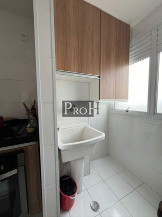 Imagem Apartamento com 2 Quartos à Venda, 63 m² em Vila América - Santo André