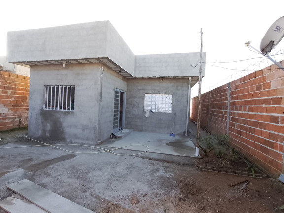 Casa com 4 Quartos à Venda, 127 m² em Piracangaguá - Taubaté