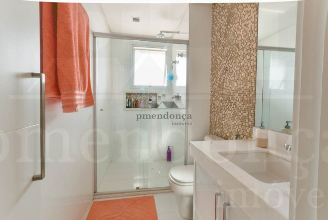 Imagem Apartamento com 5 Quartos à Venda, 250 m² em Perdizes - São Paulo Imagem Apartamento com 5 Quartos à Venda, 250 m² em Perdizes - São Paulo