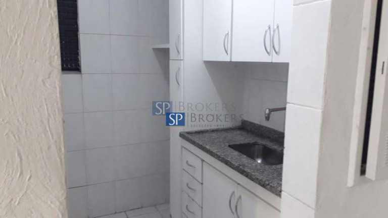 Imagem Sala Comercial à Venda ou Locação, 220 m² em Cidade Monções - São Paulo Imagem Sala Comercial à Venda ou Locação, 220 m² em Cidade Monções - São Paulo