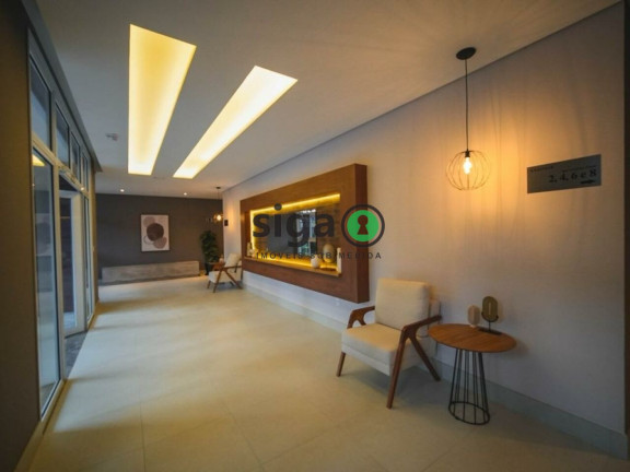 Imagem Apartamento com 2 Quartos à Venda, 47 m² em Vila Andrade - São Paulo Imagem Apartamento com 2 Quartos à Venda, 47 m² em Vila Andrade - São Paulo