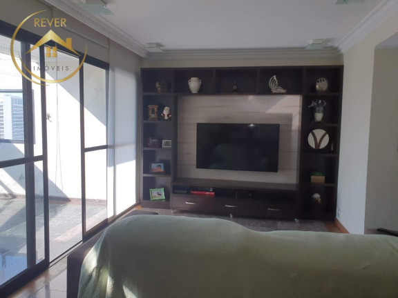 Imagem Apartamento com 3 Quartos à Venda, 220 m² em Vila Itapura - Campinas Imagem Apartamento com 3 Quartos à Venda, 220 m² em Vila Itapura - Campinas