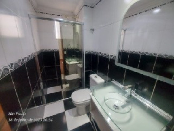 Imagem Apartamento com 2 Quartos à Venda, 53 m² em Jardim São Savério - São Paulo