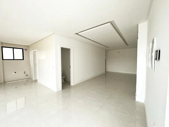 Imagem Apartamento com 3 Quartos à Venda, 114 m² em Perequê - Porto Belo