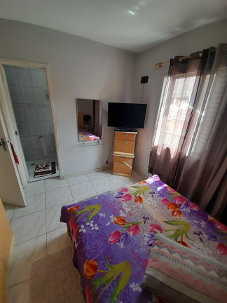 Imagem Casa de Condomínio com 3 Quartos à Venda, 101 m² em Vila Londrina - São Paulo Imagem Casa de Condomínio com 3 Quartos à Venda, 101 m² em Vila Londrina - São Paulo
