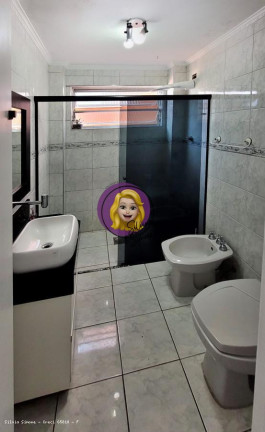 Imagem Apartamento com 3 Quartos à Venda, 107 m² em Boqueirão - Praia Grande Imagem Apartamento com 3 Quartos à Venda, 107 m² em Boqueirão - Praia Grande