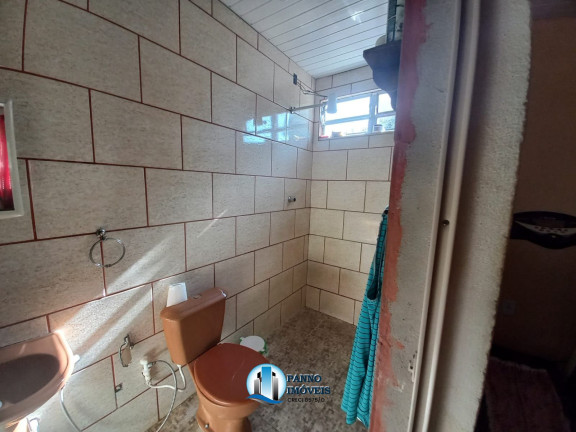 Imagem Casa com 3 Quartos à Venda, 140 m² em Jardim Rotsen - Duque De Caxias